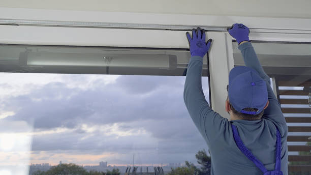 Professional Windows and Door Installation & Repair in Palm Springs North, FL